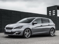 Peugeot 308 Hatchback (2 generation) 1.6 THP MT photo, Peugeot 308 Hatchback (2 generation) 1.6 THP MT photos, Peugeot 308 Hatchback (2 generation) 1.6 THP MT picture, Peugeot 308 Hatchback (2 generation) 1.6 THP MT pictures, Peugeot photos, Peugeot pictures, image Peugeot, Peugeot images