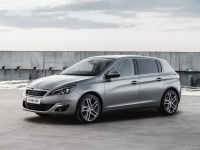 Peugeot 308 Hatchback (2 generation) 1.6 THP MT (155 HP) photo, Peugeot 308 Hatchback (2 generation) 1.6 THP MT (155 HP) photos, Peugeot 308 Hatchback (2 generation) 1.6 THP MT (155 HP) picture, Peugeot 308 Hatchback (2 generation) 1.6 THP MT (155 HP) pictures, Peugeot photos, Peugeot pictures, image Peugeot, Peugeot images