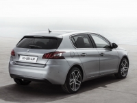 Peugeot 308 Hatchback (2 generation) 1.6 THP MT (155 HP) photo, Peugeot 308 Hatchback (2 generation) 1.6 THP MT (155 HP) photos, Peugeot 308 Hatchback (2 generation) 1.6 THP MT (155 HP) picture, Peugeot 308 Hatchback (2 generation) 1.6 THP MT (155 HP) pictures, Peugeot photos, Peugeot pictures, image Peugeot, Peugeot images