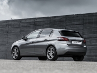 Peugeot 308 Hatchback (2 generation) 1.6 THP MT (155 HP) photo, Peugeot 308 Hatchback (2 generation) 1.6 THP MT (155 HP) photos, Peugeot 308 Hatchback (2 generation) 1.6 THP MT (155 HP) picture, Peugeot 308 Hatchback (2 generation) 1.6 THP MT (155 HP) pictures, Peugeot photos, Peugeot pictures, image Peugeot, Peugeot images