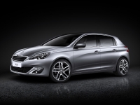 Peugeot 308 Hatchback (2 generation) 1.6 THP MT (155 HP) photo, Peugeot 308 Hatchback (2 generation) 1.6 THP MT (155 HP) photos, Peugeot 308 Hatchback (2 generation) 1.6 THP MT (155 HP) picture, Peugeot 308 Hatchback (2 generation) 1.6 THP MT (155 HP) pictures, Peugeot photos, Peugeot pictures, image Peugeot, Peugeot images