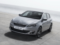 Peugeot 308 Hatchback (2 generation) 1.6 THP MT (155 HP) photo, Peugeot 308 Hatchback (2 generation) 1.6 THP MT (155 HP) photos, Peugeot 308 Hatchback (2 generation) 1.6 THP MT (155 HP) picture, Peugeot 308 Hatchback (2 generation) 1.6 THP MT (155 HP) pictures, Peugeot photos, Peugeot pictures, image Peugeot, Peugeot images