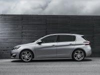 Peugeot 308 Hatchback (2 generation) 1.6 THP MT (155 HP) photo, Peugeot 308 Hatchback (2 generation) 1.6 THP MT (155 HP) photos, Peugeot 308 Hatchback (2 generation) 1.6 THP MT (155 HP) picture, Peugeot 308 Hatchback (2 generation) 1.6 THP MT (155 HP) pictures, Peugeot photos, Peugeot pictures, image Peugeot, Peugeot images