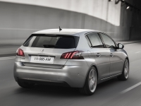 Peugeot 308 Hatchback (2 generation) 1.6 THP MT (155 HP) photo, Peugeot 308 Hatchback (2 generation) 1.6 THP MT (155 HP) photos, Peugeot 308 Hatchback (2 generation) 1.6 THP MT (155 HP) picture, Peugeot 308 Hatchback (2 generation) 1.6 THP MT (155 HP) pictures, Peugeot photos, Peugeot pictures, image Peugeot, Peugeot images