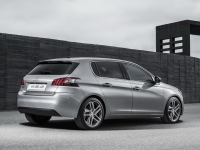 Peugeot 308 Hatchback (2 generation) 1.6 THP MT (155 HP) photo, Peugeot 308 Hatchback (2 generation) 1.6 THP MT (155 HP) photos, Peugeot 308 Hatchback (2 generation) 1.6 THP MT (155 HP) picture, Peugeot 308 Hatchback (2 generation) 1.6 THP MT (155 HP) pictures, Peugeot photos, Peugeot pictures, image Peugeot, Peugeot images