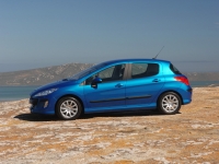 Peugeot 308 Hatchback 5-door. (1 generation) 1.6 MT (120 Hp) photo, Peugeot 308 Hatchback 5-door. (1 generation) 1.6 MT (120 Hp) photos, Peugeot 308 Hatchback 5-door. (1 generation) 1.6 MT (120 Hp) picture, Peugeot 308 Hatchback 5-door. (1 generation) 1.6 MT (120 Hp) pictures, Peugeot photos, Peugeot pictures, image Peugeot, Peugeot images