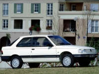 Peugeot 309 Hatchback (1 generation) 1.6 AT (88hp) photo, Peugeot 309 Hatchback (1 generation) 1.6 AT (88hp) photos, Peugeot 309 Hatchback (1 generation) 1.6 AT (88hp) picture, Peugeot 309 Hatchback (1 generation) 1.6 AT (88hp) pictures, Peugeot photos, Peugeot pictures, image Peugeot, Peugeot images