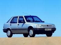 Peugeot 309 Hatchback (1 generation) 1.6 AT (88hp) photo, Peugeot 309 Hatchback (1 generation) 1.6 AT (88hp) photos, Peugeot 309 Hatchback (1 generation) 1.6 AT (88hp) picture, Peugeot 309 Hatchback (1 generation) 1.6 AT (88hp) pictures, Peugeot photos, Peugeot pictures, image Peugeot, Peugeot images