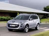 Peugeot 4007 Crossover (1 generation) 2.0 CVT 4x2 (147hp) Active (2012) photo, Peugeot 4007 Crossover (1 generation) 2.0 CVT 4x2 (147hp) Active (2012) photos, Peugeot 4007 Crossover (1 generation) 2.0 CVT 4x2 (147hp) Active (2012) picture, Peugeot 4007 Crossover (1 generation) 2.0 CVT 4x2 (147hp) Active (2012) pictures, Peugeot photos, Peugeot pictures, image Peugeot, Peugeot images