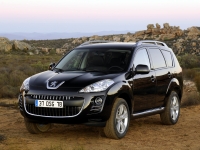 Peugeot 4007 Crossover (1 generation) 2.0 CVT 4x2 (147hp) Active (2012) photo, Peugeot 4007 Crossover (1 generation) 2.0 CVT 4x2 (147hp) Active (2012) photos, Peugeot 4007 Crossover (1 generation) 2.0 CVT 4x2 (147hp) Active (2012) picture, Peugeot 4007 Crossover (1 generation) 2.0 CVT 4x2 (147hp) Active (2012) pictures, Peugeot photos, Peugeot pictures, image Peugeot, Peugeot images