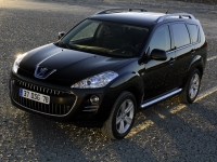 Peugeot 4007 Crossover (1 generation) 2.0 CVT 4x2 (147hp) Active (2012) photo, Peugeot 4007 Crossover (1 generation) 2.0 CVT 4x2 (147hp) Active (2012) photos, Peugeot 4007 Crossover (1 generation) 2.0 CVT 4x2 (147hp) Active (2012) picture, Peugeot 4007 Crossover (1 generation) 2.0 CVT 4x2 (147hp) Active (2012) pictures, Peugeot photos, Peugeot pictures, image Peugeot, Peugeot images