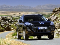 Peugeot 4007 Crossover (1 generation) 2.0 CVT 4x2 (147hp) Active (2012) photo, Peugeot 4007 Crossover (1 generation) 2.0 CVT 4x2 (147hp) Active (2012) photos, Peugeot 4007 Crossover (1 generation) 2.0 CVT 4x2 (147hp) Active (2012) picture, Peugeot 4007 Crossover (1 generation) 2.0 CVT 4x2 (147hp) Active (2012) pictures, Peugeot photos, Peugeot pictures, image Peugeot, Peugeot images