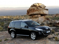 Peugeot 4007 Crossover (1 generation) 2.0 CVT 4x2 (147hp) Active (2012) photo, Peugeot 4007 Crossover (1 generation) 2.0 CVT 4x2 (147hp) Active (2012) photos, Peugeot 4007 Crossover (1 generation) 2.0 CVT 4x2 (147hp) Active (2012) picture, Peugeot 4007 Crossover (1 generation) 2.0 CVT 4x2 (147hp) Active (2012) pictures, Peugeot photos, Peugeot pictures, image Peugeot, Peugeot images