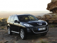 Peugeot 4007 Crossover (1 generation) 2.0 CVT 4x2 (147hp) Active (2012) photo, Peugeot 4007 Crossover (1 generation) 2.0 CVT 4x2 (147hp) Active (2012) photos, Peugeot 4007 Crossover (1 generation) 2.0 CVT 4x2 (147hp) Active (2012) picture, Peugeot 4007 Crossover (1 generation) 2.0 CVT 4x2 (147hp) Active (2012) pictures, Peugeot photos, Peugeot pictures, image Peugeot, Peugeot images