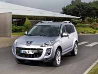 Peugeot 4007 Crossover (1 generation) 2.0 CVT 4x2 (147hp) Active (2012) photo, Peugeot 4007 Crossover (1 generation) 2.0 CVT 4x2 (147hp) Active (2012) photos, Peugeot 4007 Crossover (1 generation) 2.0 CVT 4x2 (147hp) Active (2012) picture, Peugeot 4007 Crossover (1 generation) 2.0 CVT 4x2 (147hp) Active (2012) pictures, Peugeot photos, Peugeot pictures, image Peugeot, Peugeot images