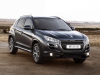 Peugeot 4008 Crossover (1 generation) 2.0 CVT 4WD Access (2012) photo, Peugeot 4008 Crossover (1 generation) 2.0 CVT 4WD Access (2012) photos, Peugeot 4008 Crossover (1 generation) 2.0 CVT 4WD Access (2012) picture, Peugeot 4008 Crossover (1 generation) 2.0 CVT 4WD Access (2012) pictures, Peugeot photos, Peugeot pictures, image Peugeot, Peugeot images