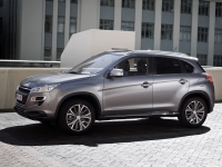 Peugeot 4008 Crossover (1 generation) 2.0 CVT 4WD Allure (2012) photo, Peugeot 4008 Crossover (1 generation) 2.0 CVT 4WD Allure (2012) photos, Peugeot 4008 Crossover (1 generation) 2.0 CVT 4WD Allure (2012) picture, Peugeot 4008 Crossover (1 generation) 2.0 CVT 4WD Allure (2012) pictures, Peugeot photos, Peugeot pictures, image Peugeot, Peugeot images