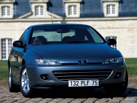 Peugeot 406 Coupe (1 generation) 2.0 MT (138 Hp) photo, Peugeot 406 Coupe (1 generation) 2.0 MT (138 Hp) photos, Peugeot 406 Coupe (1 generation) 2.0 MT (138 Hp) picture, Peugeot 406 Coupe (1 generation) 2.0 MT (138 Hp) pictures, Peugeot photos, Peugeot pictures, image Peugeot, Peugeot images