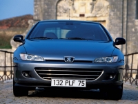 Peugeot 406 Coupe (1 generation) 2.2 HDi MT (136 hp) photo, Peugeot 406 Coupe (1 generation) 2.2 HDi MT (136 hp) photos, Peugeot 406 Coupe (1 generation) 2.2 HDi MT (136 hp) picture, Peugeot 406 Coupe (1 generation) 2.2 HDi MT (136 hp) pictures, Peugeot photos, Peugeot pictures, image Peugeot, Peugeot images