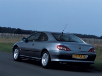 Peugeot 406 Coupe (1 generation) 2.2 HDi MT (136 hp) photo, Peugeot 406 Coupe (1 generation) 2.2 HDi MT (136 hp) photos, Peugeot 406 Coupe (1 generation) 2.2 HDi MT (136 hp) picture, Peugeot 406 Coupe (1 generation) 2.2 HDi MT (136 hp) pictures, Peugeot photos, Peugeot pictures, image Peugeot, Peugeot images