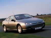 Peugeot 406 Coupe (1 generation) 2.2 HDi MT (136 hp) photo, Peugeot 406 Coupe (1 generation) 2.2 HDi MT (136 hp) photos, Peugeot 406 Coupe (1 generation) 2.2 HDi MT (136 hp) picture, Peugeot 406 Coupe (1 generation) 2.2 HDi MT (136 hp) pictures, Peugeot photos, Peugeot pictures, image Peugeot, Peugeot images