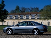 Peugeot 406 Coupe (1 generation) 3.0 AT (210 hp) photo, Peugeot 406 Coupe (1 generation) 3.0 AT (210 hp) photos, Peugeot 406 Coupe (1 generation) 3.0 AT (210 hp) picture, Peugeot 406 Coupe (1 generation) 3.0 AT (210 hp) pictures, Peugeot photos, Peugeot pictures, image Peugeot, Peugeot images