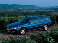 Peugeot 406 Estate (1 generation) 2.0 HPi MT (143 hp) photo, Peugeot 406 Estate (1 generation) 2.0 HPi MT (143 hp) photos, Peugeot 406 Estate (1 generation) 2.0 HPi MT (143 hp) picture, Peugeot 406 Estate (1 generation) 2.0 HPi MT (143 hp) pictures, Peugeot photos, Peugeot pictures, image Peugeot, Peugeot images