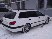 Peugeot 406 Estate (1 generation) AT 1.8 (110 hp) photo, Peugeot 406 Estate (1 generation) AT 1.8 (110 hp) photos, Peugeot 406 Estate (1 generation) AT 1.8 (110 hp) picture, Peugeot 406 Estate (1 generation) AT 1.8 (110 hp) pictures, Peugeot photos, Peugeot pictures, image Peugeot, Peugeot images