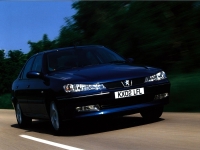 Peugeot 406 Saloon (1 generation) 1.8 MT (117hp) photo, Peugeot 406 Saloon (1 generation) 1.8 MT (117hp) photos, Peugeot 406 Saloon (1 generation) 1.8 MT (117hp) picture, Peugeot 406 Saloon (1 generation) 1.8 MT (117hp) pictures, Peugeot photos, Peugeot pictures, image Peugeot, Peugeot images