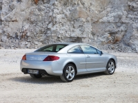 Peugeot 407 Coupe (1 generation) 2.2 MT (160hp) photo, Peugeot 407 Coupe (1 generation) 2.2 MT (160hp) photos, Peugeot 407 Coupe (1 generation) 2.2 MT (160hp) picture, Peugeot 407 Coupe (1 generation) 2.2 MT (160hp) pictures, Peugeot photos, Peugeot pictures, image Peugeot, Peugeot images