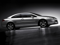 Peugeot 407 Coupe (1 generation) 2.2 MT (160hp) photo, Peugeot 407 Coupe (1 generation) 2.2 MT (160hp) photos, Peugeot 407 Coupe (1 generation) 2.2 MT (160hp) picture, Peugeot 407 Coupe (1 generation) 2.2 MT (160hp) pictures, Peugeot photos, Peugeot pictures, image Peugeot, Peugeot images