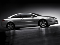 Peugeot 407 Coupe (1 generation) 2.7 HDi AT (205hp) photo, Peugeot 407 Coupe (1 generation) 2.7 HDi AT (205hp) photos, Peugeot 407 Coupe (1 generation) 2.7 HDi AT (205hp) picture, Peugeot 407 Coupe (1 generation) 2.7 HDi AT (205hp) pictures, Peugeot photos, Peugeot pictures, image Peugeot, Peugeot images