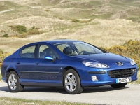 Peugeot 407 Sedan (1 generation) 1.6 HDi MT (109 Hp) photo, Peugeot 407 Sedan (1 generation) 1.6 HDi MT (109 Hp) photos, Peugeot 407 Sedan (1 generation) 1.6 HDi MT (109 Hp) picture, Peugeot 407 Sedan (1 generation) 1.6 HDi MT (109 Hp) pictures, Peugeot photos, Peugeot pictures, image Peugeot, Peugeot images