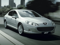 Peugeot 407 Sedan (1 generation) 2.0 AT (141 Hp) photo, Peugeot 407 Sedan (1 generation) 2.0 AT (141 Hp) photos, Peugeot 407 Sedan (1 generation) 2.0 AT (141 Hp) picture, Peugeot 407 Sedan (1 generation) 2.0 AT (141 Hp) pictures, Peugeot photos, Peugeot pictures, image Peugeot, Peugeot images