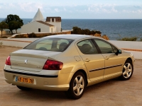 Peugeot 407 Sedan (1 generation) 3.0 AT (211 hp) photo, Peugeot 407 Sedan (1 generation) 3.0 AT (211 hp) photos, Peugeot 407 Sedan (1 generation) 3.0 AT (211 hp) picture, Peugeot 407 Sedan (1 generation) 3.0 AT (211 hp) pictures, Peugeot photos, Peugeot pictures, image Peugeot, Peugeot images