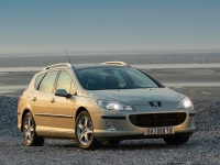 Peugeot 407 Wagon (1 generation) 1.6 HDI MT (109 HP) photo, Peugeot 407 Wagon (1 generation) 1.6 HDI MT (109 HP) photos, Peugeot 407 Wagon (1 generation) 1.6 HDI MT (109 HP) picture, Peugeot 407 Wagon (1 generation) 1.6 HDI MT (109 HP) pictures, Peugeot photos, Peugeot pictures, image Peugeot, Peugeot images