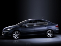 Peugeot 408 Sedan (1 generation) 1.6 Hdi MT (112 HP) Access (2012) photo, Peugeot 408 Sedan (1 generation) 1.6 Hdi MT (112 HP) Access (2012) photos, Peugeot 408 Sedan (1 generation) 1.6 Hdi MT (112 HP) Access (2012) picture, Peugeot 408 Sedan (1 generation) 1.6 Hdi MT (112 HP) Access (2012) pictures, Peugeot photos, Peugeot pictures, image Peugeot, Peugeot images