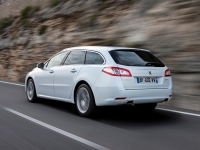 Peugeot 508 Estate (1 generation) 1.6 THP AT (156 HP) photo, Peugeot 508 Estate (1 generation) 1.6 THP AT (156 HP) photos, Peugeot 508 Estate (1 generation) 1.6 THP AT (156 HP) picture, Peugeot 508 Estate (1 generation) 1.6 THP AT (156 HP) pictures, Peugeot photos, Peugeot pictures, image Peugeot, Peugeot images