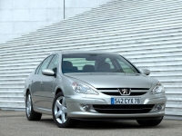 Peugeot 607 Sedan (1 generation) 2.2 HDi MT (170 HP) photo, Peugeot 607 Sedan (1 generation) 2.2 HDi MT (170 HP) photos, Peugeot 607 Sedan (1 generation) 2.2 HDi MT (170 HP) picture, Peugeot 607 Sedan (1 generation) 2.2 HDi MT (170 HP) pictures, Peugeot photos, Peugeot pictures, image Peugeot, Peugeot images