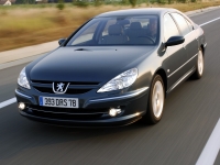 Peugeot 607 Sedan (1 generation) 2.2 MT (163 HP) photo, Peugeot 607 Sedan (1 generation) 2.2 MT (163 HP) photos, Peugeot 607 Sedan (1 generation) 2.2 MT (163 HP) picture, Peugeot 607 Sedan (1 generation) 2.2 MT (163 HP) pictures, Peugeot photos, Peugeot pictures, image Peugeot, Peugeot images