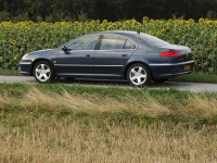 Peugeot 607 Sedan (1 generation) 2.2 MT (163 HP) photo, Peugeot 607 Sedan (1 generation) 2.2 MT (163 HP) photos, Peugeot 607 Sedan (1 generation) 2.2 MT (163 HP) picture, Peugeot 607 Sedan (1 generation) 2.2 MT (163 HP) pictures, Peugeot photos, Peugeot pictures, image Peugeot, Peugeot images