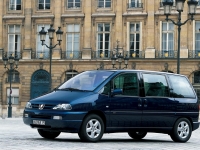Peugeot 806 Minivan (221) 2.0 MT (132 HP) photo, Peugeot 806 Minivan (221) 2.0 MT (132 HP) photos, Peugeot 806 Minivan (221) 2.0 MT (132 HP) picture, Peugeot 806 Minivan (221) 2.0 MT (132 HP) pictures, Peugeot photos, Peugeot pictures, image Peugeot, Peugeot images