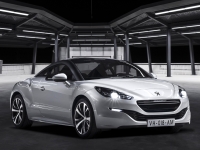 Peugeot RCZ Coupe (1 generation) 1.6 THP AT (150 HP) Sport photo, Peugeot RCZ Coupe (1 generation) 1.6 THP AT (150 HP) Sport photos, Peugeot RCZ Coupe (1 generation) 1.6 THP AT (150 HP) Sport picture, Peugeot RCZ Coupe (1 generation) 1.6 THP AT (150 HP) Sport pictures, Peugeot photos, Peugeot pictures, image Peugeot, Peugeot images