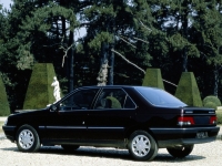 Peugeot Sedan 405 (1 generation) 1.6 MT (90hp) photo, Peugeot Sedan 405 (1 generation) 1.6 MT (90hp) photos, Peugeot Sedan 405 (1 generation) 1.6 MT (90hp) picture, Peugeot Sedan 405 (1 generation) 1.6 MT (90hp) pictures, Peugeot photos, Peugeot pictures, image Peugeot, Peugeot images