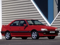 Peugeot Sedan 405 (1 generation) 2.0 T MT 4WD (196 hp) photo, Peugeot Sedan 405 (1 generation) 2.0 T MT 4WD (196 hp) photos, Peugeot Sedan 405 (1 generation) 2.0 T MT 4WD (196 hp) picture, Peugeot Sedan 405 (1 generation) 2.0 T MT 4WD (196 hp) pictures, Peugeot photos, Peugeot pictures, image Peugeot, Peugeot images