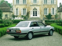 Peugeot Sedan 505 (1 generation) 2.0 MT (107 HP) photo, Peugeot Sedan 505 (1 generation) 2.0 MT (107 HP) photos, Peugeot Sedan 505 (1 generation) 2.0 MT (107 HP) picture, Peugeot Sedan 505 (1 generation) 2.0 MT (107 HP) pictures, Peugeot photos, Peugeot pictures, image Peugeot, Peugeot images