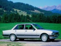 Peugeot Sedan 505 (1 generation) 2.2 AT GTI (131 HP) photo, Peugeot Sedan 505 (1 generation) 2.2 AT GTI (131 HP) photos, Peugeot Sedan 505 (1 generation) 2.2 AT GTI (131 HP) picture, Peugeot Sedan 505 (1 generation) 2.2 AT GTI (131 HP) pictures, Peugeot photos, Peugeot pictures, image Peugeot, Peugeot images