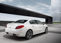 Peugeot Sedan 508 (1 generation) 1.6 THP MT (150 HP) photo, Peugeot Sedan 508 (1 generation) 1.6 THP MT (150 HP) photos, Peugeot Sedan 508 (1 generation) 1.6 THP MT (150 HP) picture, Peugeot Sedan 508 (1 generation) 1.6 THP MT (150 HP) pictures, Peugeot photos, Peugeot pictures, image Peugeot, Peugeot images