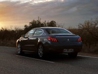 Peugeot Sedan 508 (1 generation) 1.6 VTi AMT (120 HP) Access (2013) photo, Peugeot Sedan 508 (1 generation) 1.6 VTi AMT (120 HP) Access (2013) photos, Peugeot Sedan 508 (1 generation) 1.6 VTi AMT (120 HP) Access (2013) picture, Peugeot Sedan 508 (1 generation) 1.6 VTi AMT (120 HP) Access (2013) pictures, Peugeot photos, Peugeot pictures, image Peugeot, Peugeot images