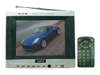 Phantom 505S, Phantom 505S car video monitor, Phantom 505S car monitor, Phantom 505S specs, Phantom 505S reviews, Phantom car video monitor, Phantom car video monitors